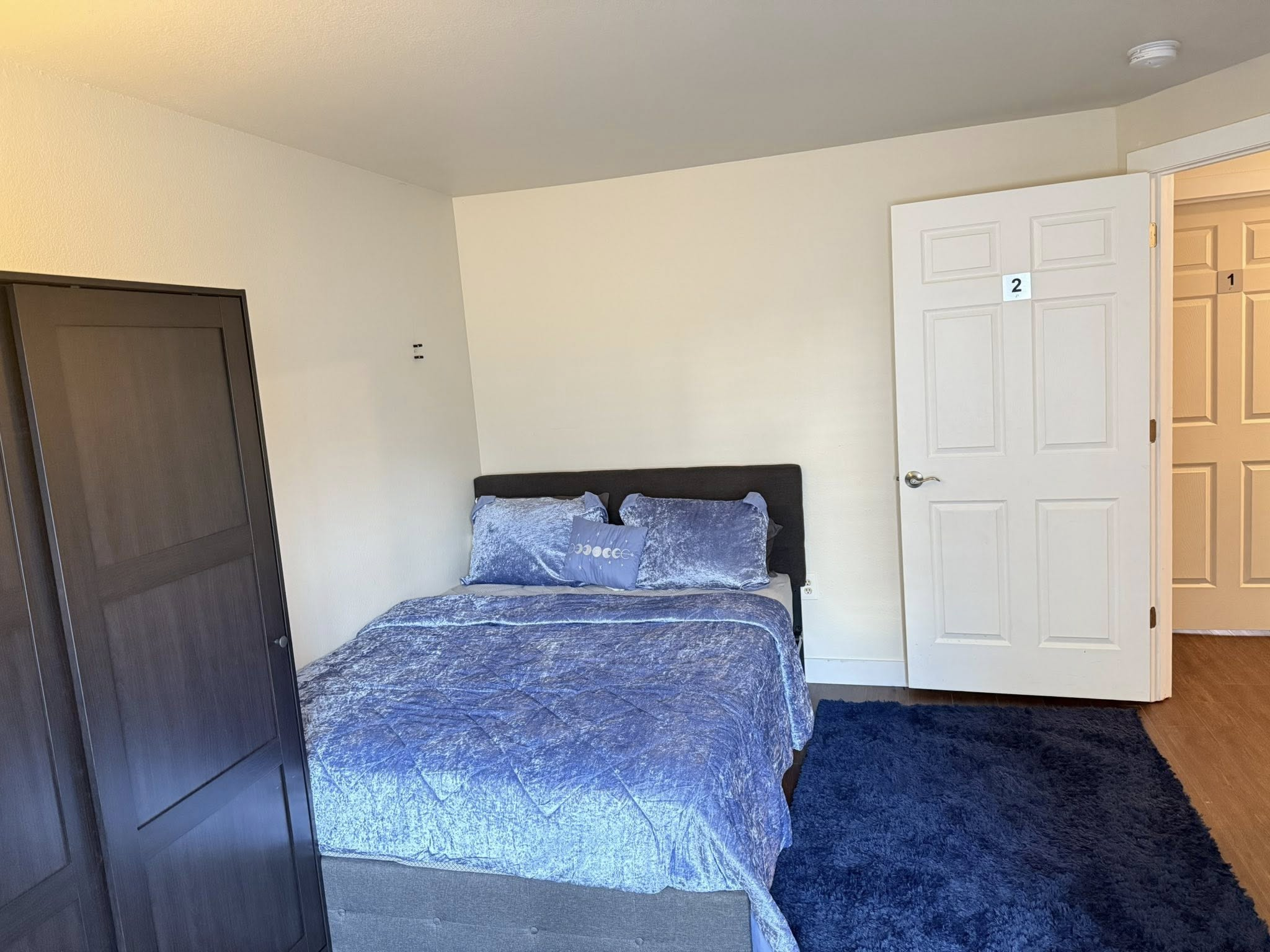 Private Bedroom